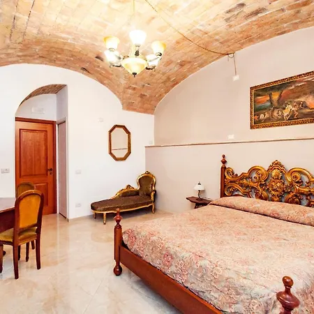 アパート Stop Colosseo