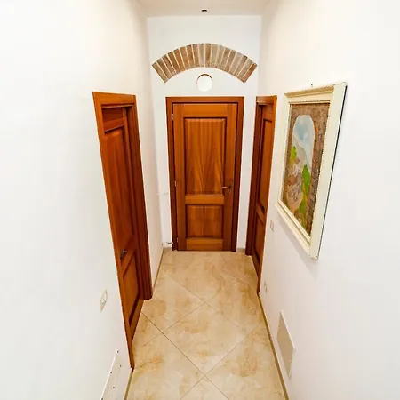 アパート Stop Colosseo ローマ