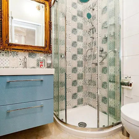 アパート Stop Colosseo ローマ