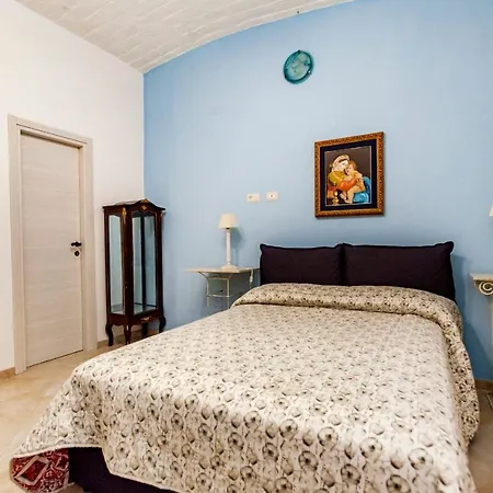 公寓 Stop Colosseo 罗马