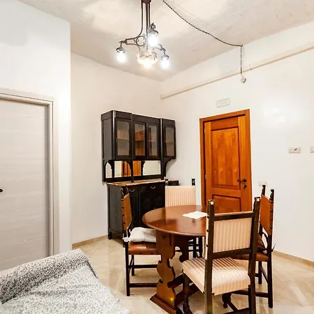 דירה Stop Colosseo *