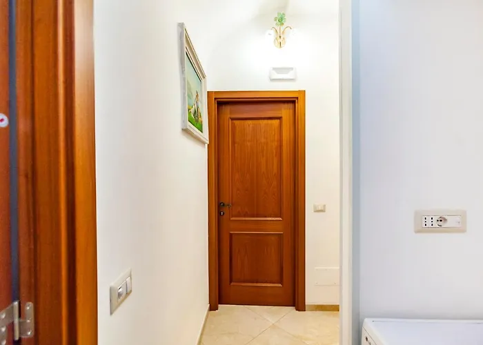 Stop Colosseo דירה