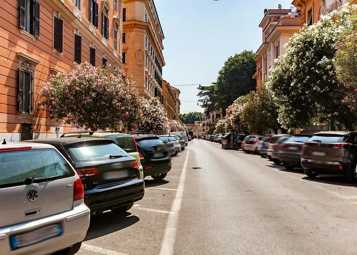 Stop Colosseo Рим
