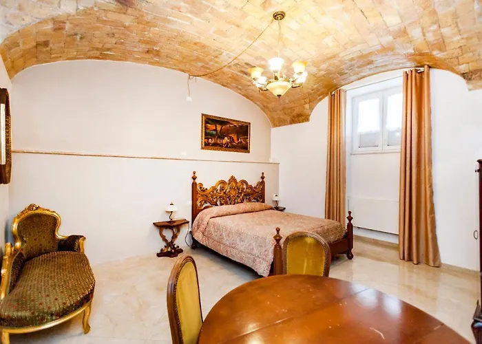 Stop Colosseo Апартаменты