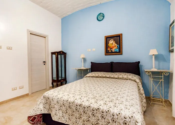 דירה Stop Colosseo רומא