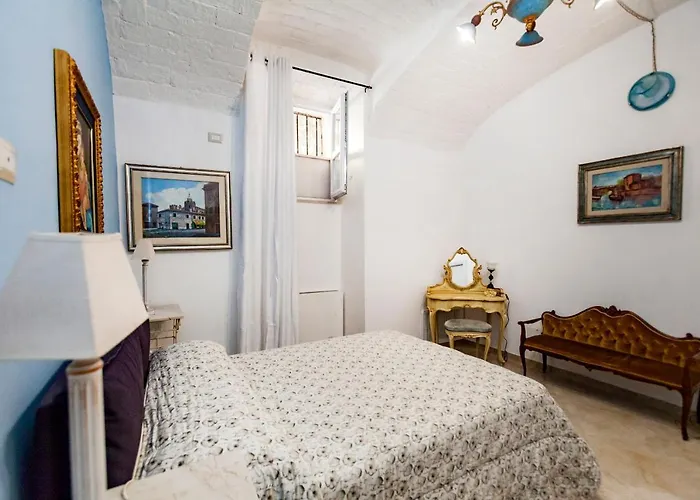 Stop Colosseo דירה