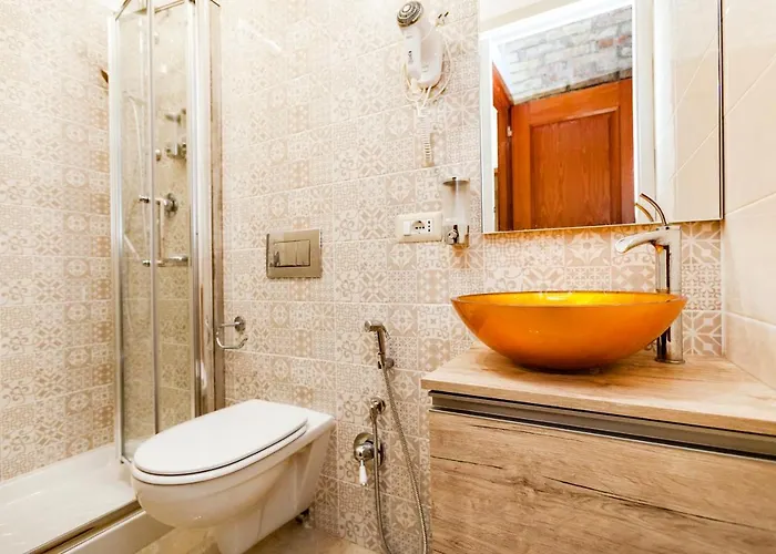 Stop Colosseo * רומא