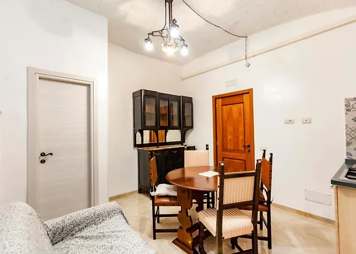 דירה Stop Colosseo *