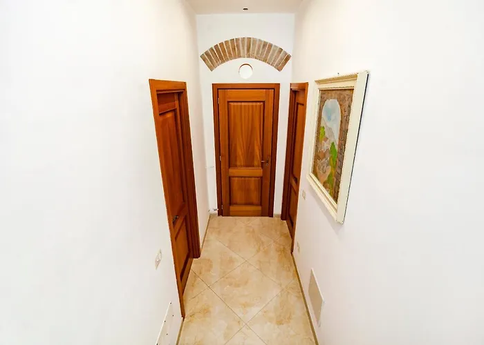 דירה Stop Colosseo רומא