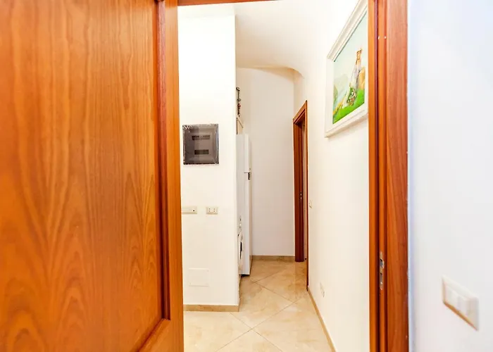 Stop Colosseo * רומא