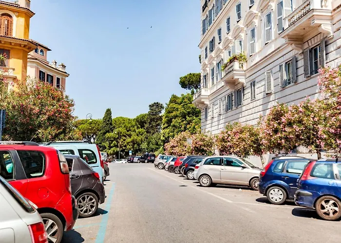 Stop Colosseo * רומא