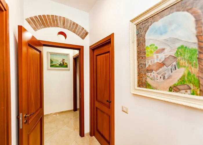 Stop Colosseo דירה *