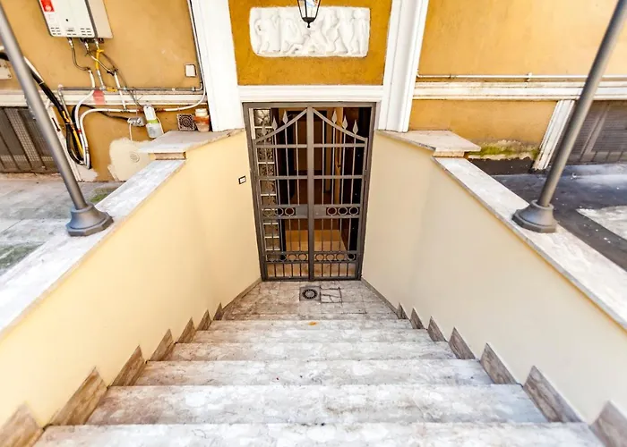 Stop Colosseo רומא